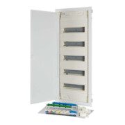 Eaton Distributeur encastré 5 rangées, 60TE KLV-60UPP-F-1