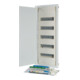Eaton Distributeur encastré 5 rangées, 60TE KLV-60UPP-F