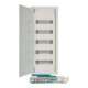Eaton Distributeur encastré 5 rangées, 60TE KLV-60UPP-F