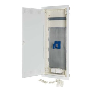 Eaton Distributeur encastré 5 rangées, KLV-60UPM-F