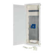 Eaton Distributeur encastré 5 rangées, KLV-60UPM-F-1