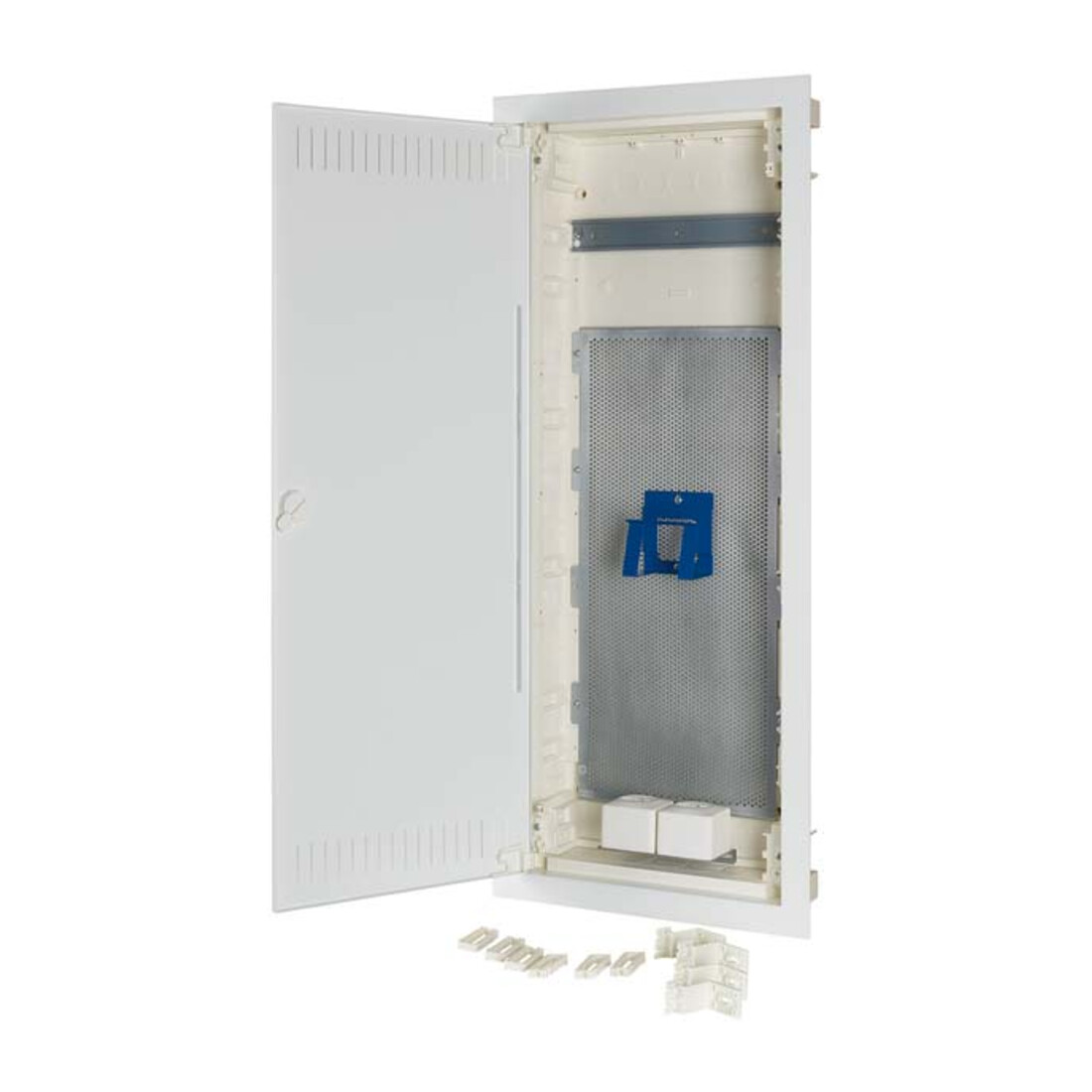 Eaton Distributeur encastré 5 rangées, KLV-60UPM-F