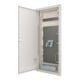 Eaton Distributeur encastré 5 rangées, KLV-60UPM-F