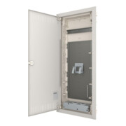 Eaton Distributeur encastré 5 rangées, KLV-60UPM-F-2