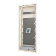 Eaton Distributeur encastré 5 rangées, KLV-60UPM-F-4