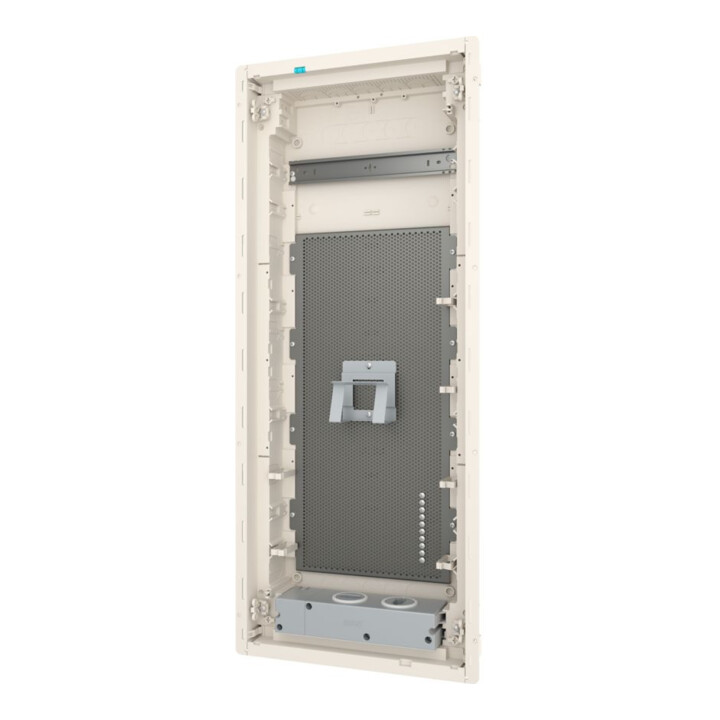 Eaton Distributeur encastré 5 rangées, KLV-60UPM-F
