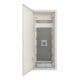 Eaton Distributeur encastré 5 rangées, KLV-60UPM-F
