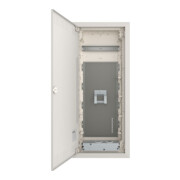 Eaton Distributeur encastré 5 rangées, KLV-60UPM-F-5