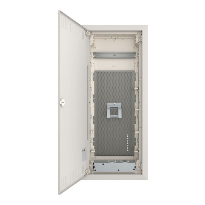 Eaton Distributeur encastré 5 rangées, KLV-60UPM-F