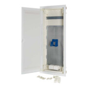 Eaton Distributeur encastré 5 rangées, WIFI KLV-60UPM-W-F-1