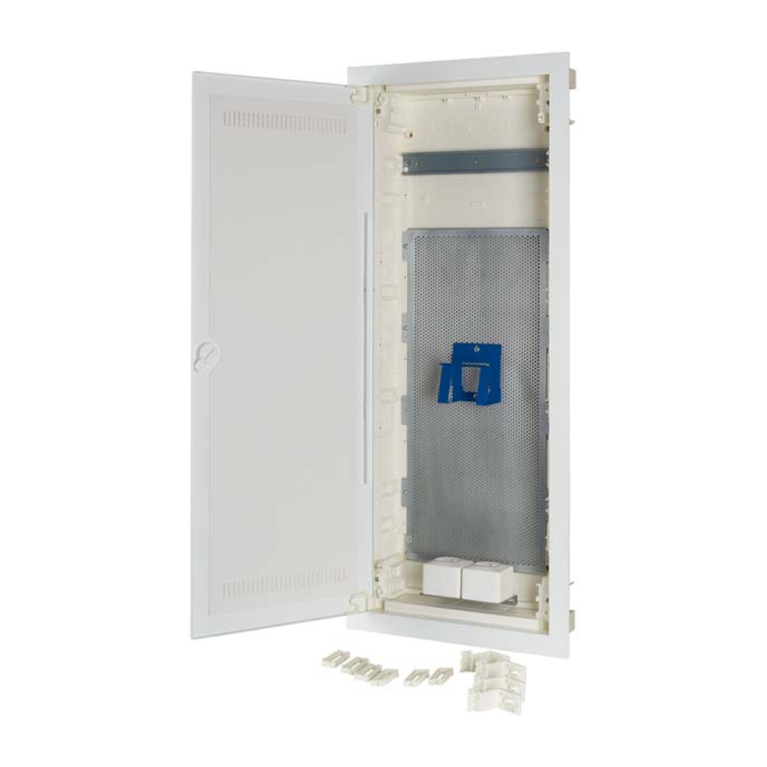 Eaton Distributeur encastré 5 rangées, WIFI KLV-60UPM-W-F