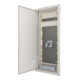 Eaton Distributeur encastré 5 rangées, WIFI KLV-60UPM-W-F