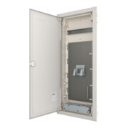 Eaton Distributeur encastré 5 rangées, WIFI KLV-60UPM-W-F-2