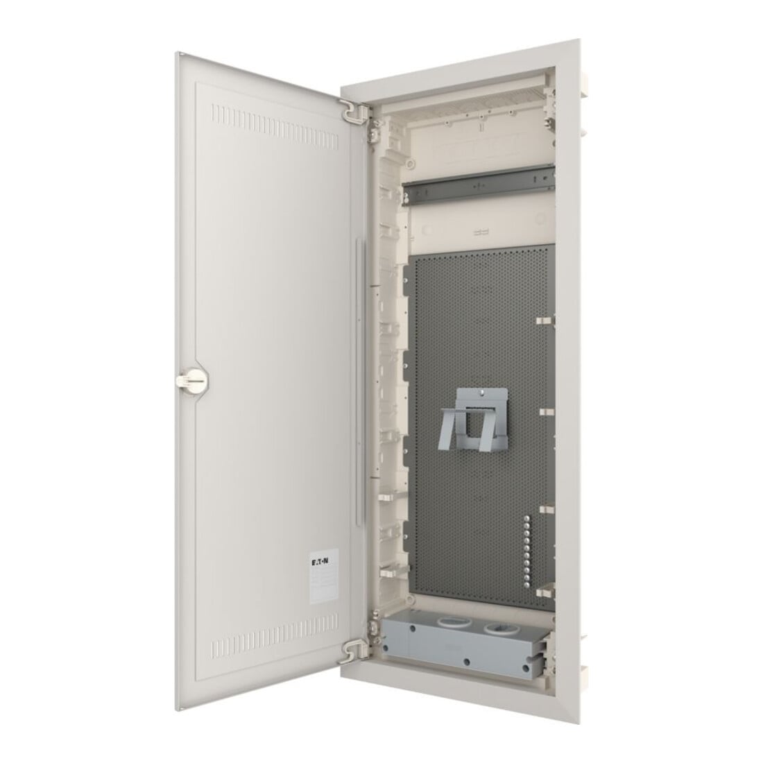 Eaton Distributeur encastré 5 rangées, WIFI KLV-60UPM-W-F
