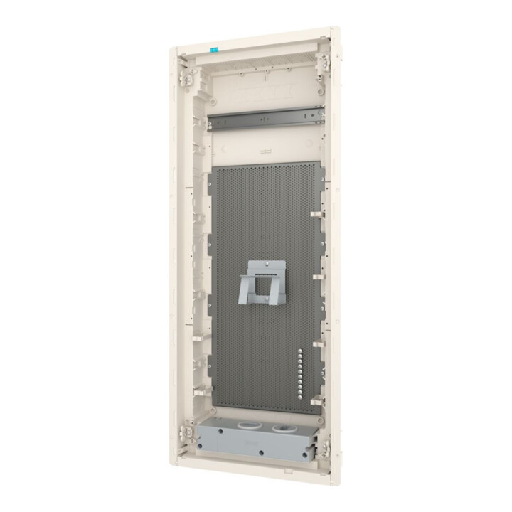 Eaton Distributeur encastré 5 rangées, WIFI KLV-60UPM-W-F