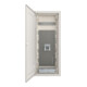 Eaton Distributeur encastré 5 rangées, WIFI KLV-60UPM-W-F