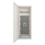 Eaton Distributeur encastré 5 rangées, WIFI KLV-60UPM-W-F-5