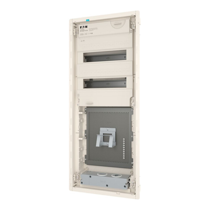 Eaton Distributeur encastré KLV-60UPP-HY24-F 5 rangées 24TE