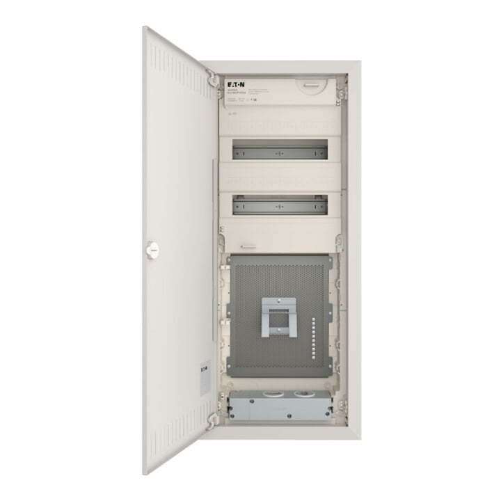 Eaton Distributeur encastré KLV-60UPP-HY24-F 5 rangées 24TE