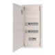 Eaton Distributeur secondaire KLVPW481PXL#194711-A plat 4 rangées