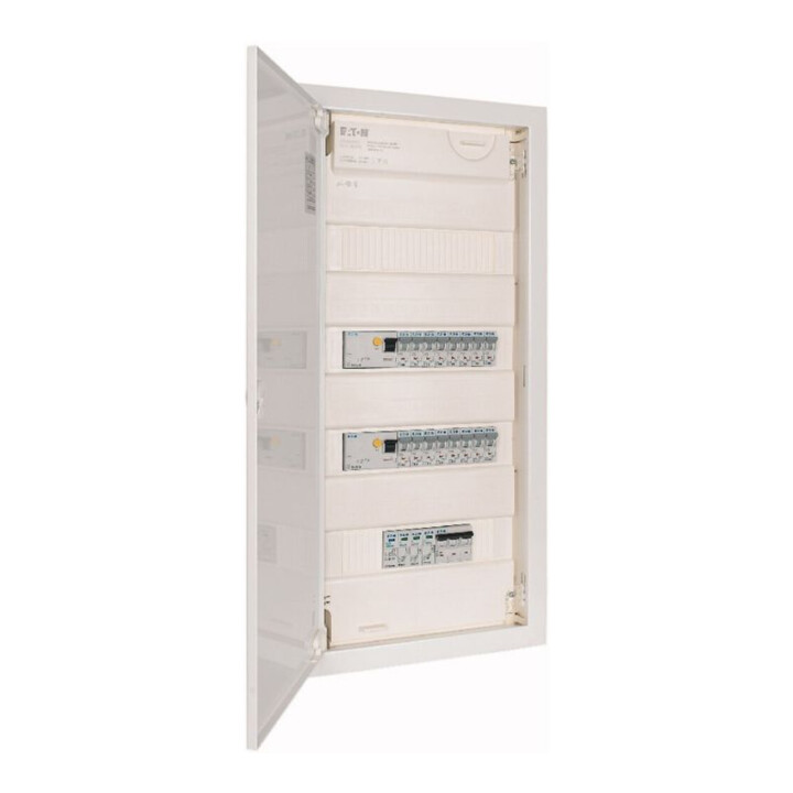 Eaton Distributeur secondaire KLVPW481PXL#194711-A plat 4 rangées