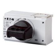Eaton Drehgriff abschließbar NZM2-XDV-3