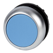 Eaton Drucktaste flach,blau M22-D-B-3