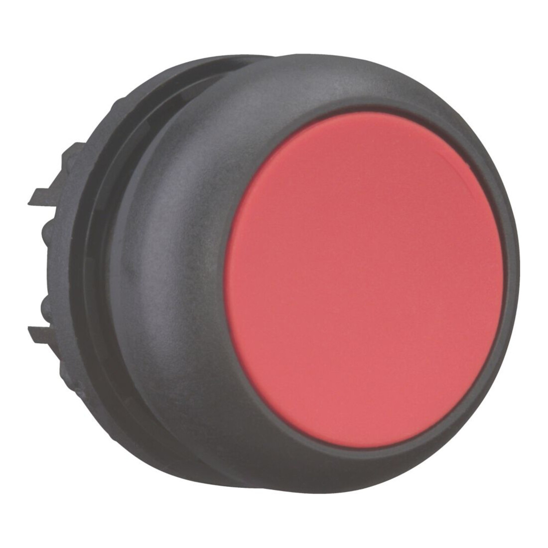 Eaton Drucktaste flach,rot M22S-D-R