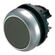 Eaton Drucktaste flach,schwarz M22-D-S-3