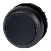 Eaton Drucktaste flach,schwarz M22S-D-S-3