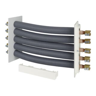 Eaton Eckverbinder Sammelschienen ZSD-SA/EV/5P