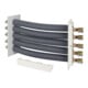 Eaton Eckverbinder Sammelschienen ZSD-SA/EV/5P