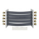 Eaton Eckverbinder Sammelschienen ZSD-SA/EV/5P