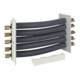 Eaton Eckverbinder Sammelschienen ZSD-SA/EV/5P