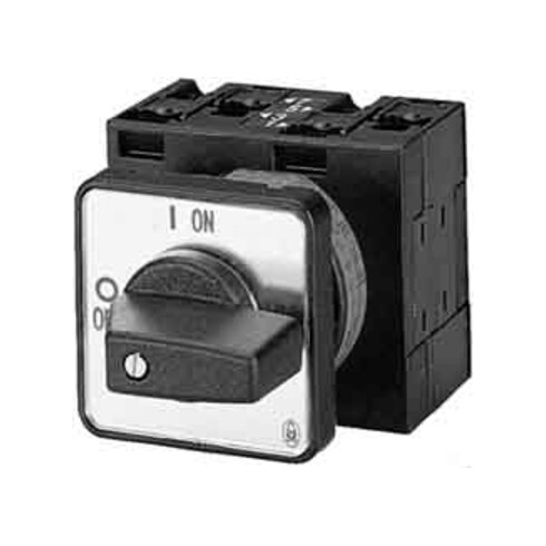 Eaton Ein-Aus-Schalter 1pol. T0-1-8200/E