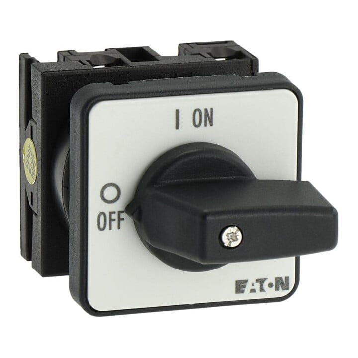 Eaton Ein-Aus-Schalter 1pol. T0-1-8200/E