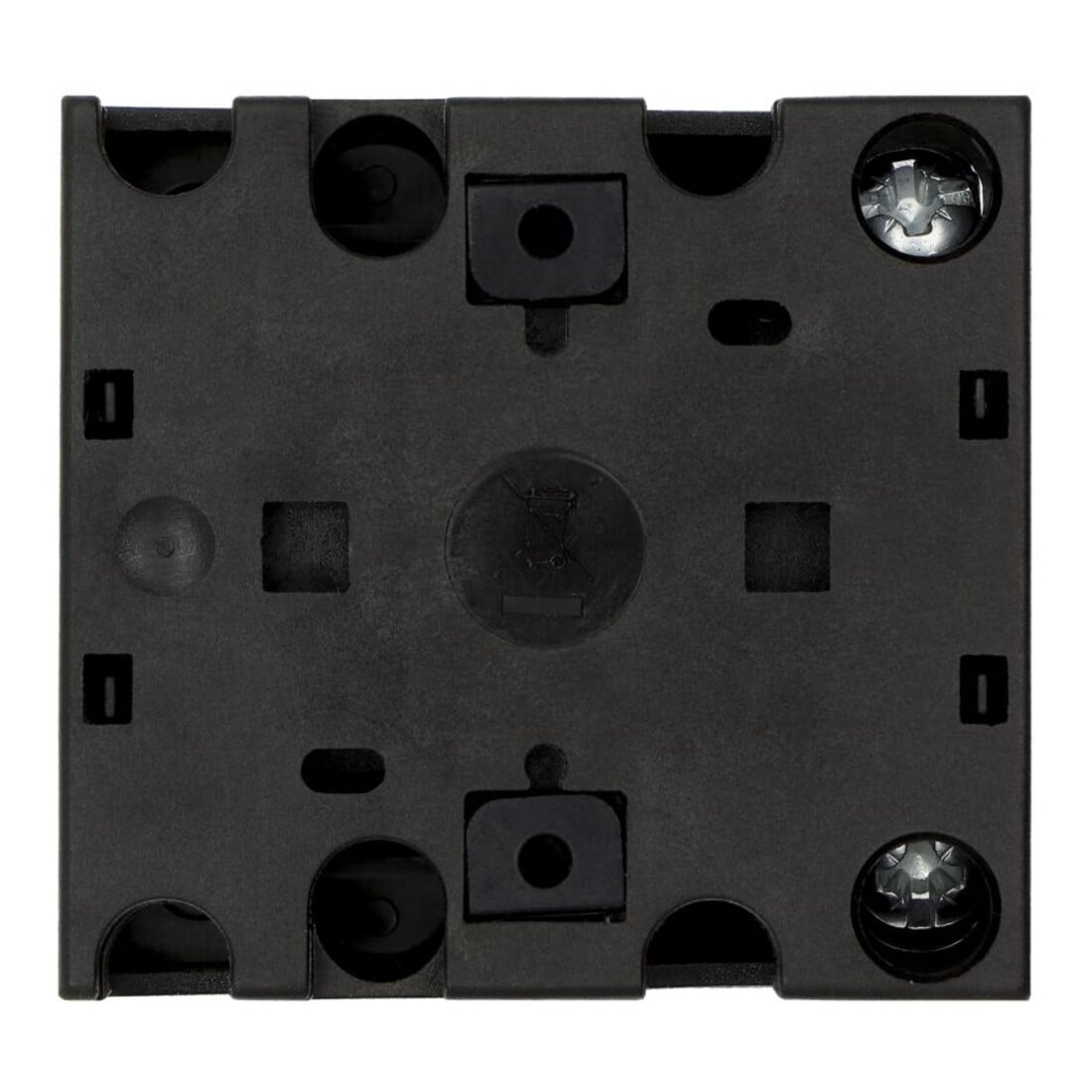 Eaton Ein-Aus-Schalter 1pol. T0-1-8200/E