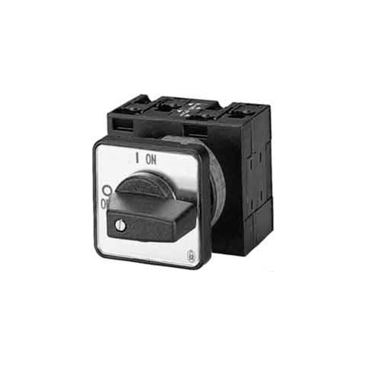 Eaton Ein-Aus-Schalter 1pol. T0-1-8200/EZ