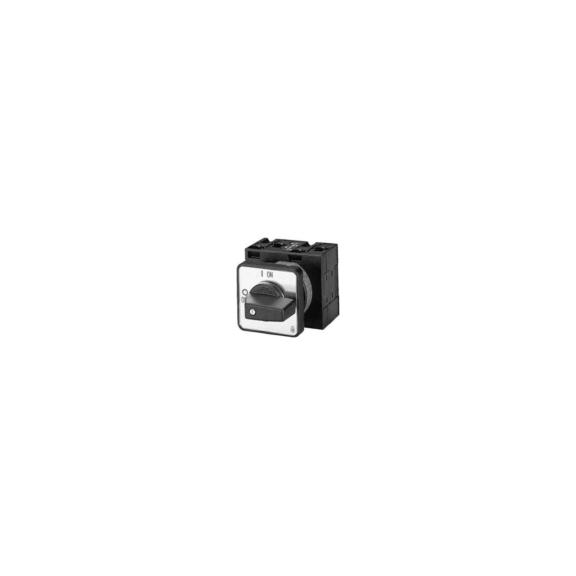 Eaton Ein-Aus-Schalter 1pol. T0-1-8200/EZ