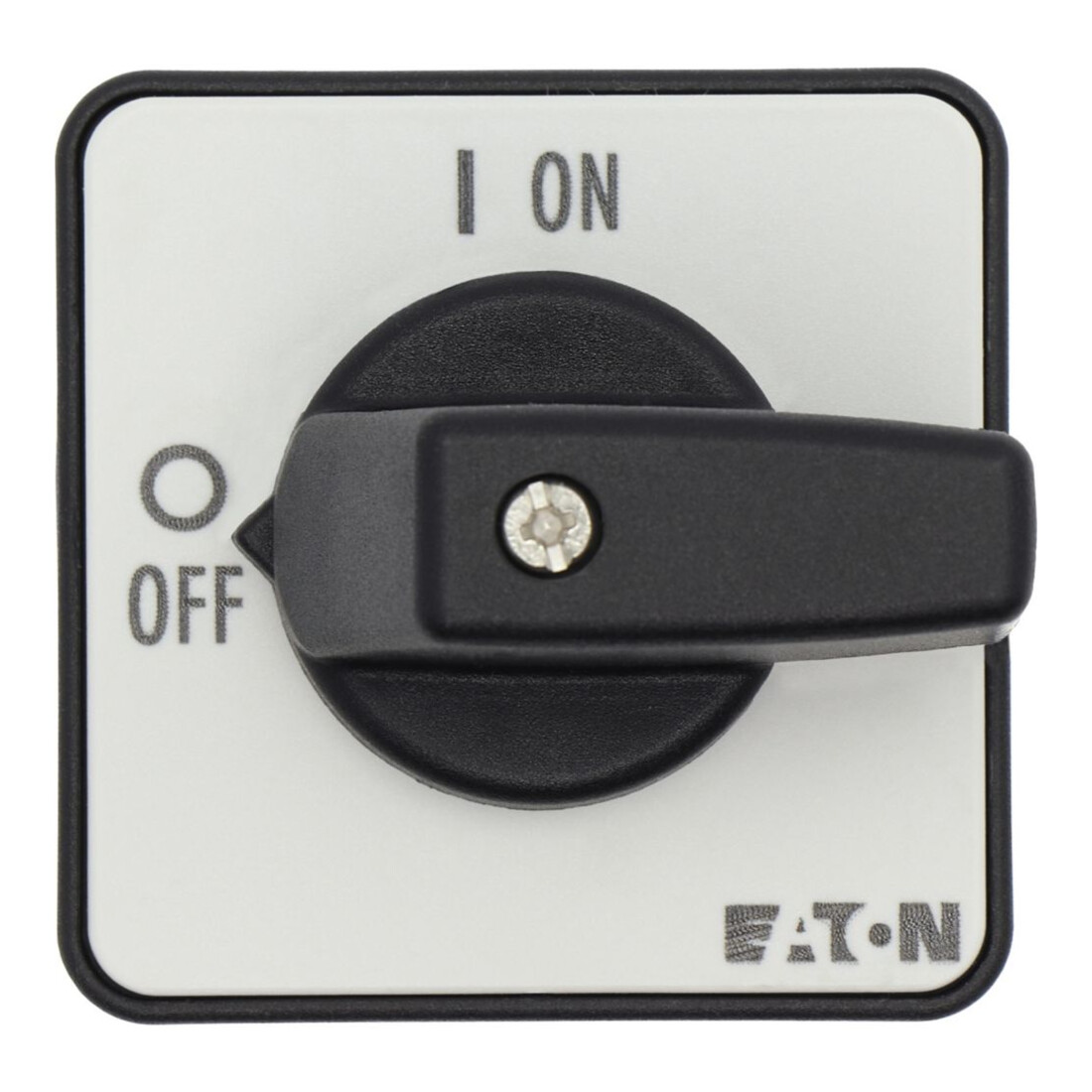 Eaton Ein-Aus-Schalter 2pol. T0-1-102/E