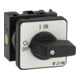 Eaton Ein-Aus-Schalter 2pol. T0-1-102/E