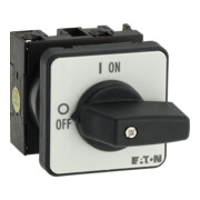 Eaton Ein-Aus-Schalter 2pol. T0-1-102/E-5