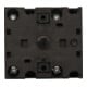 Eaton Ein-Aus-Schalter 2pol. T0-1-102/E