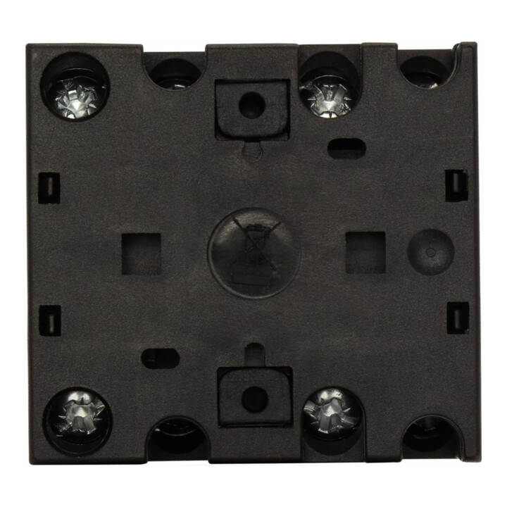 Eaton Ein-Aus-Schalter 2pol. T0-1-102/E