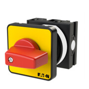 Eaton Ein-Aus-Schalter 2pol. T0-1-102/E-RT-2