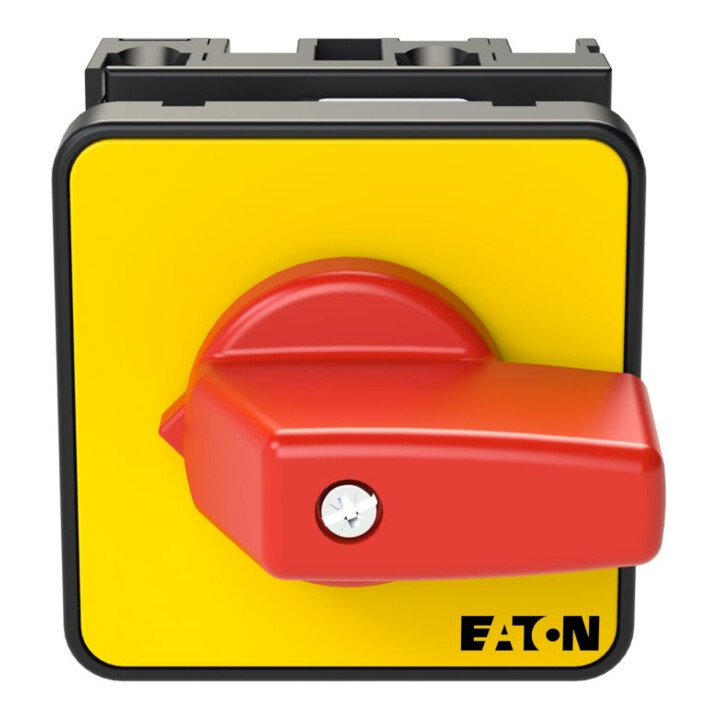 Eaton Ein-Aus-Schalter 2pol. T0-1-102/E-RT