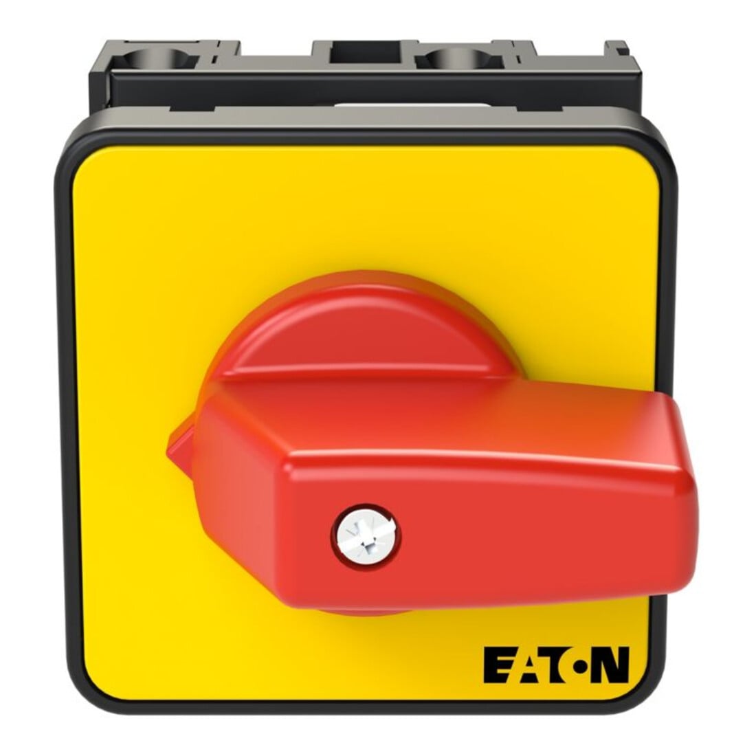 Eaton Ein-Aus-Schalter 2pol. T0-1-102/E-RT