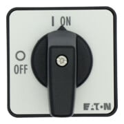 Eaton Ein-Aus-Schalter 3pol. T0-2-1/E-3