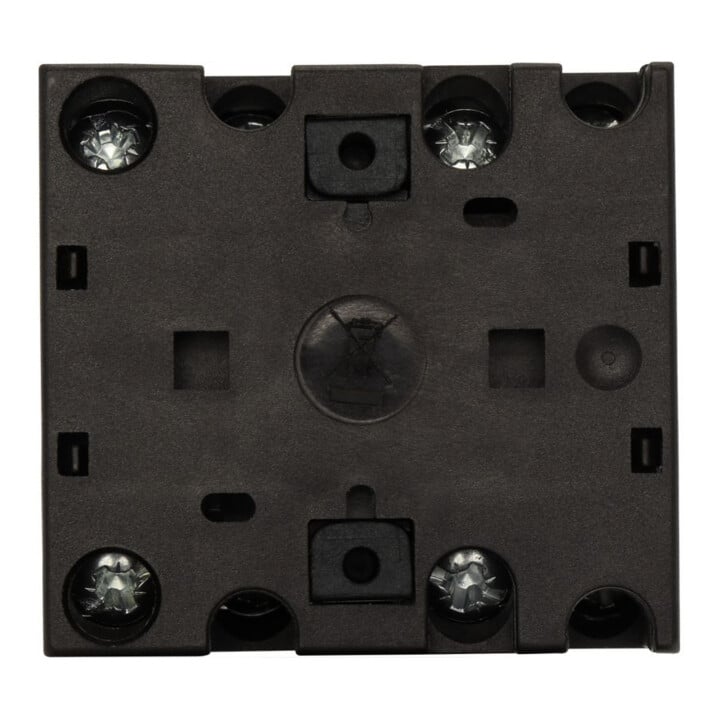 Eaton Ein-Aus-Schalter 3pol. T0-2-1/E
