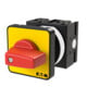 Eaton Ein-Aus-Schalter 3pol. T0-2-1/E-RT